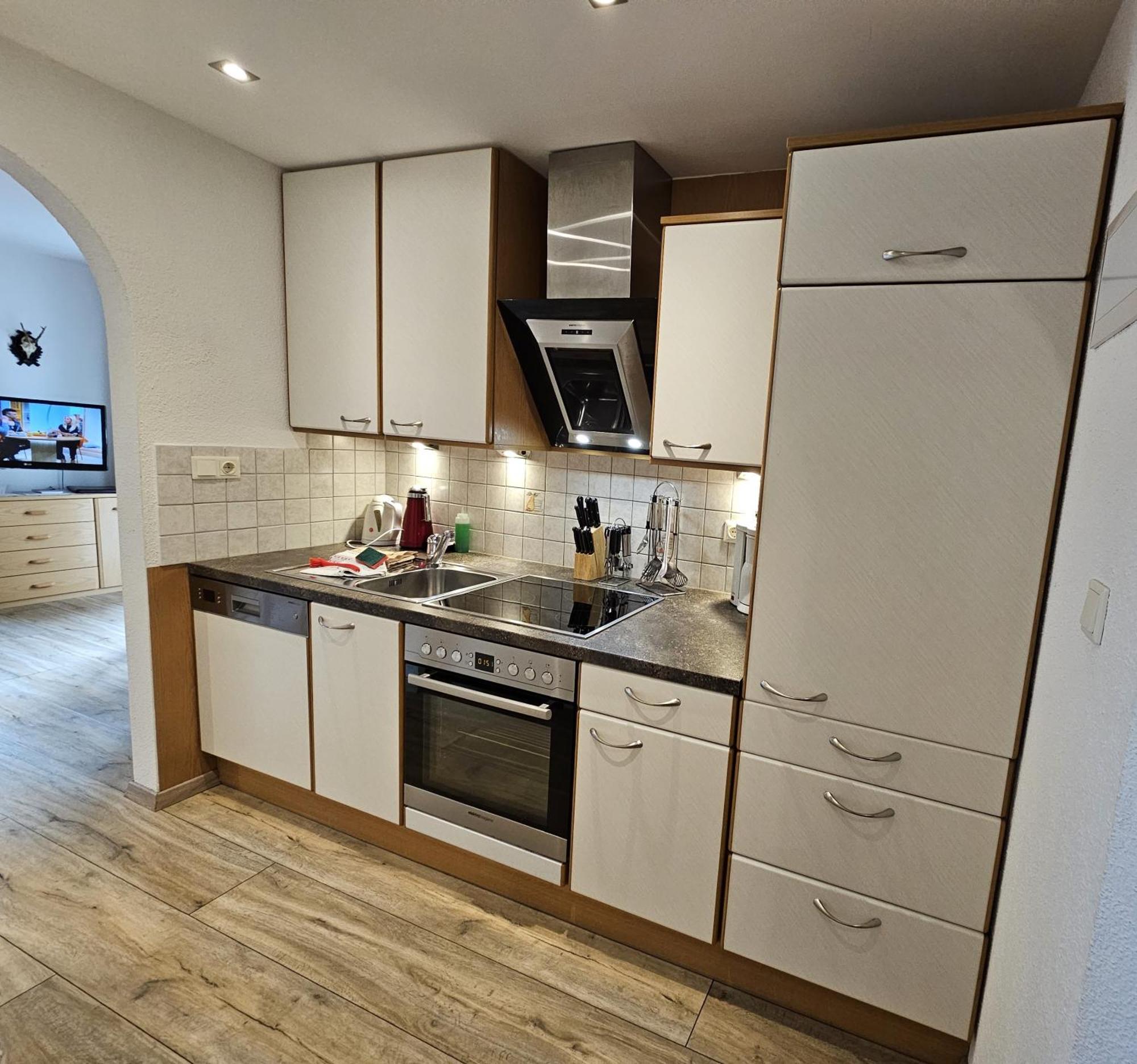 Appartements Waldruh Achenkirch Exterior photo