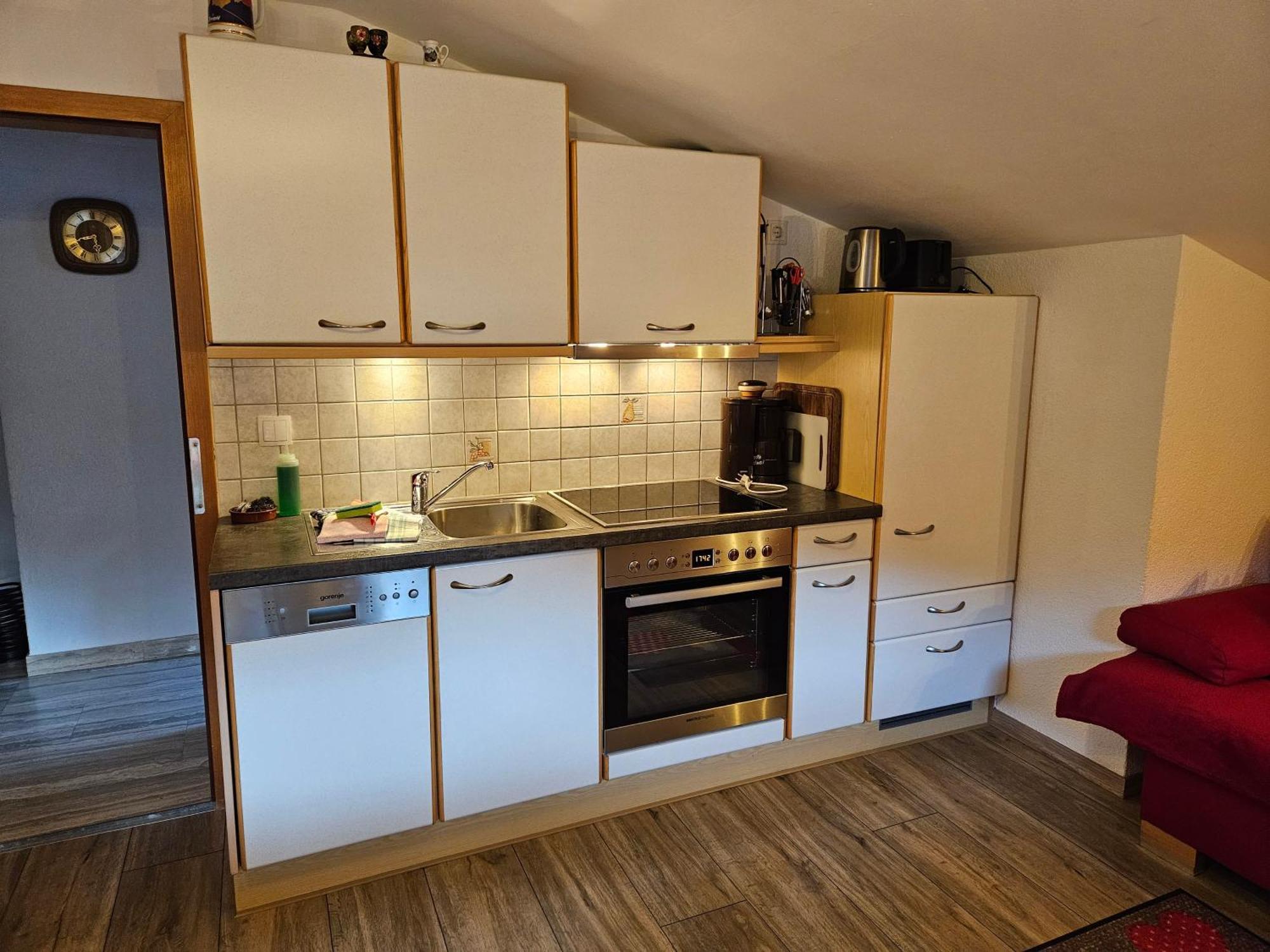 Appartements Waldruh Achenkirch Exterior photo
