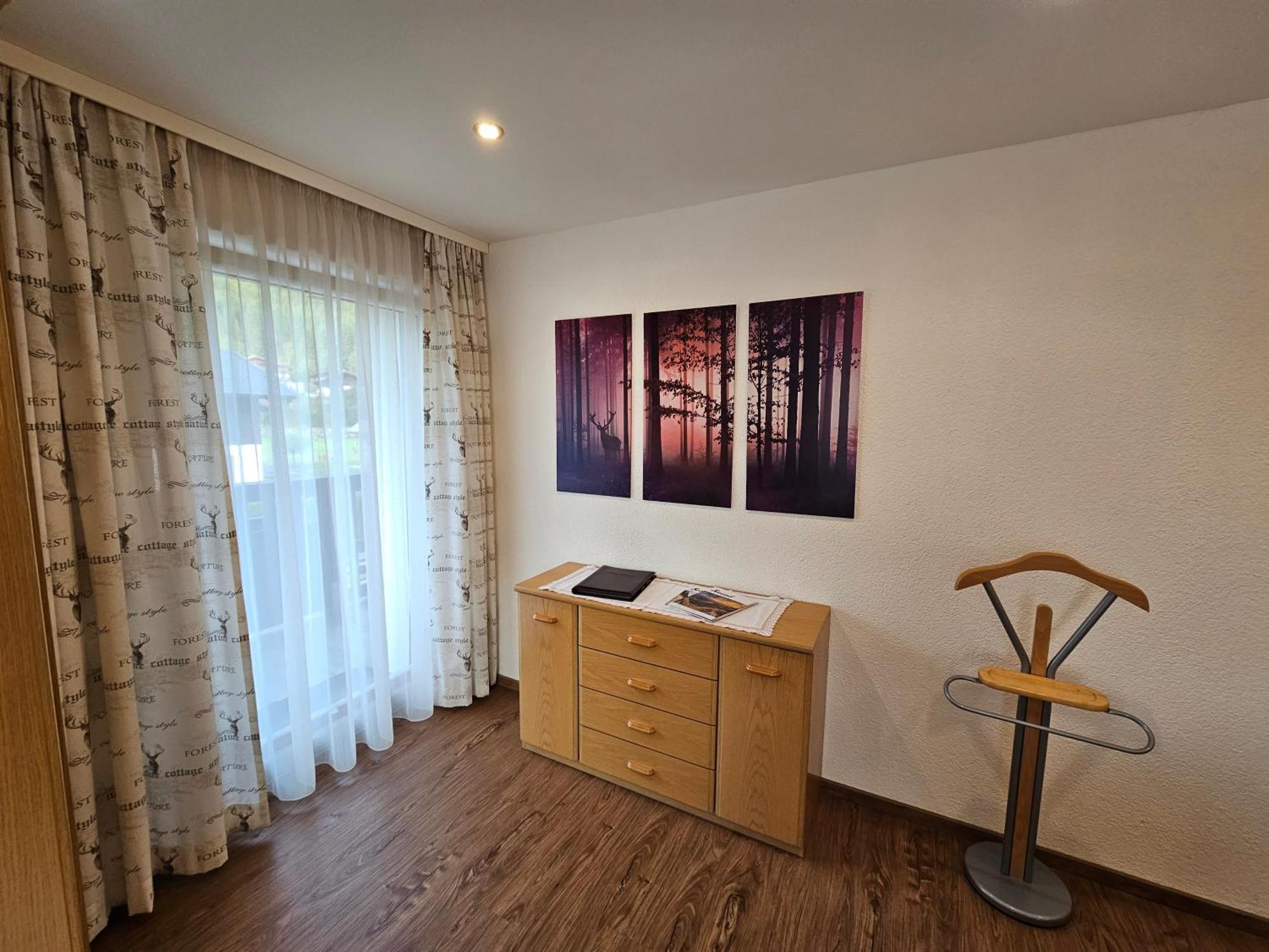 Appartements Waldruh Achenkirch Exterior photo