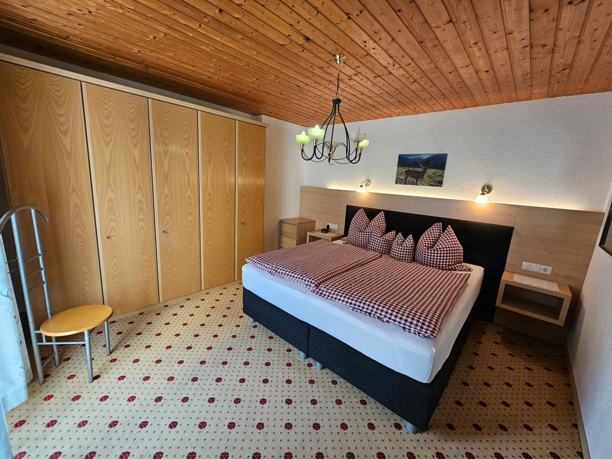 Appartements Waldruh Achenkirch Exterior photo