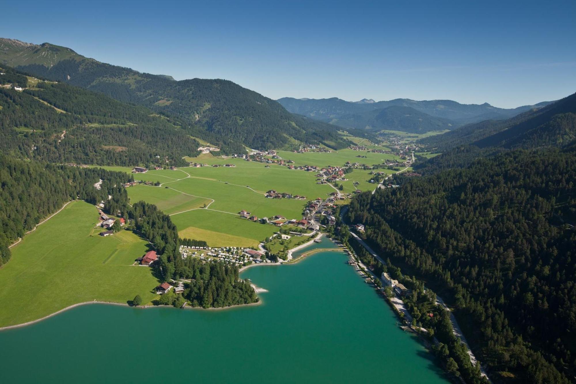 Appartements Waldruh Achenkirch Exterior photo