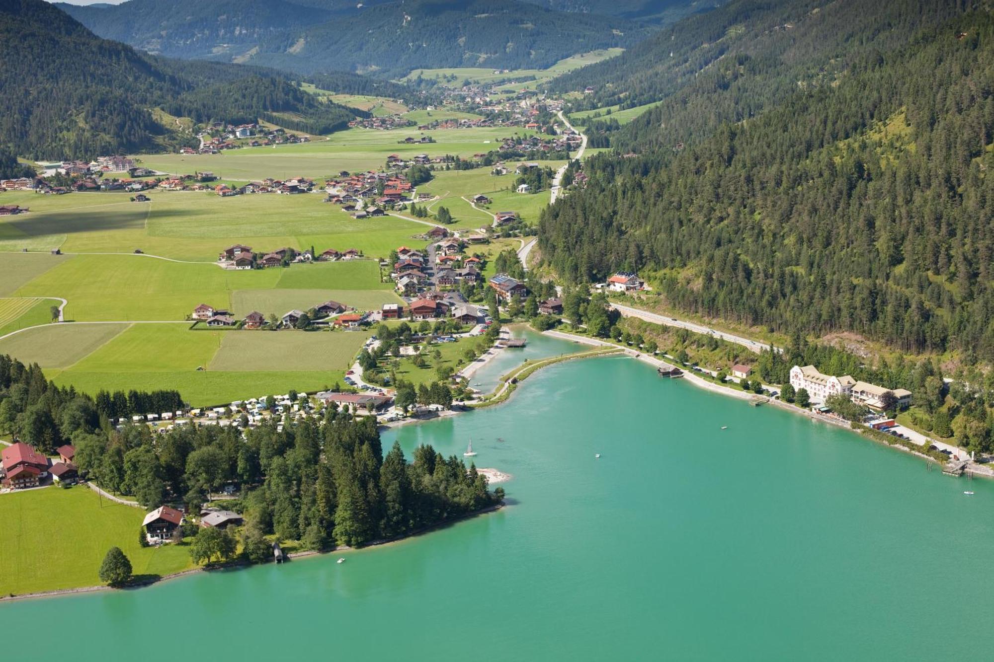 Appartements Waldruh Achenkirch Exterior photo