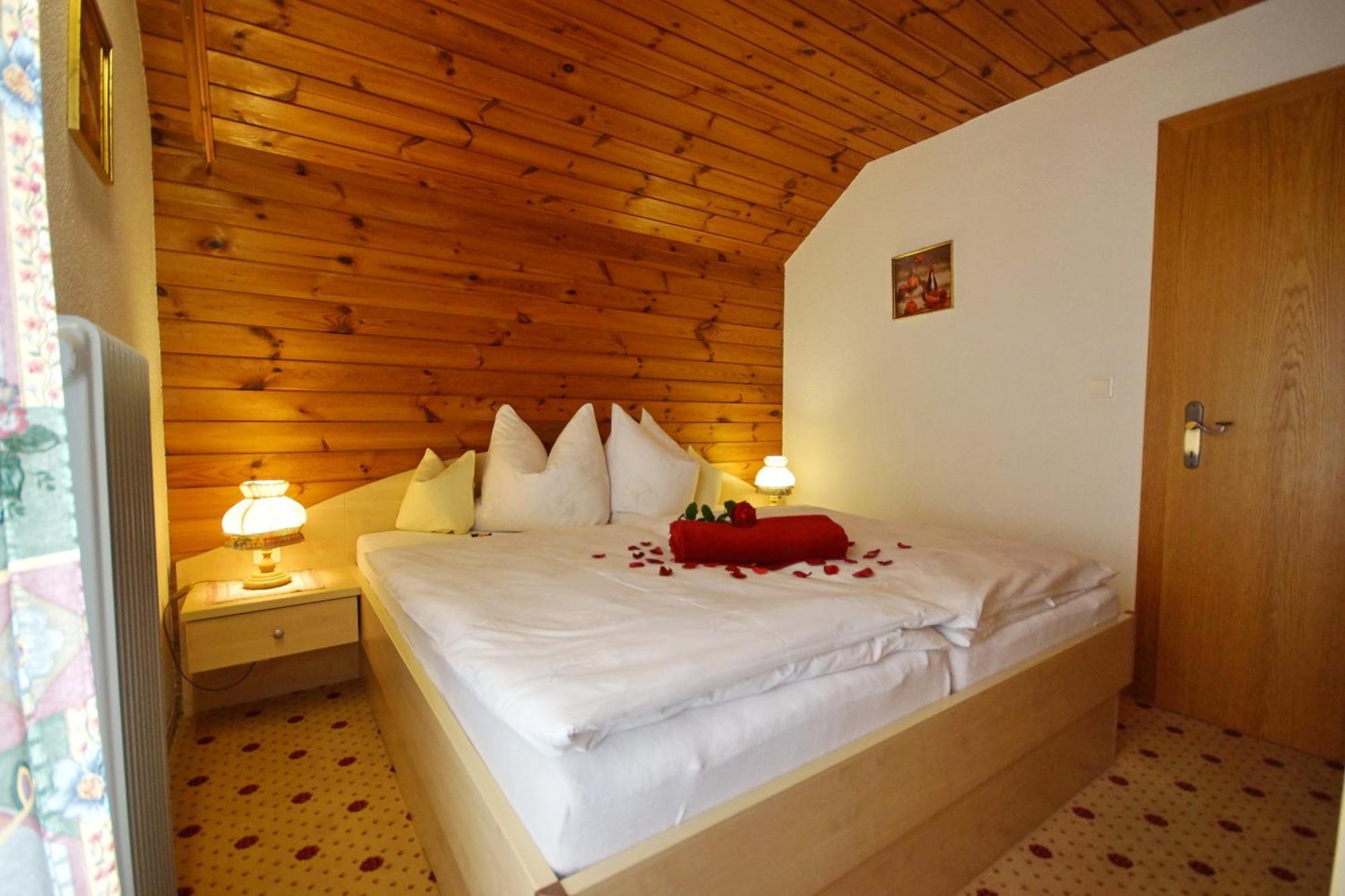 Appartements Waldruh Achenkirch Room photo