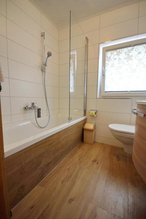 Appartements Waldruh Achenkirch Room photo