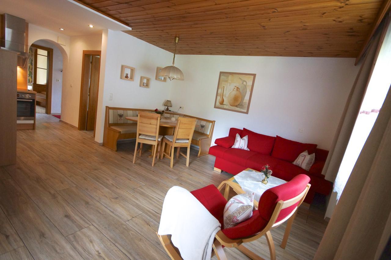 Appartements Waldruh Achenkirch Exterior photo
